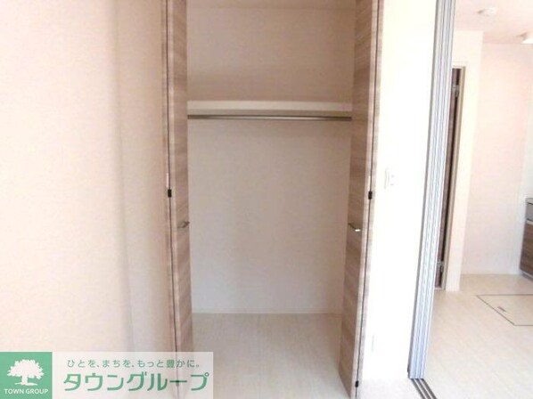 ジョーヌエトワールの物件内観写真